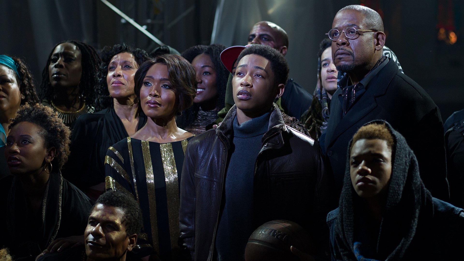 Black Nativity 2013 123movies