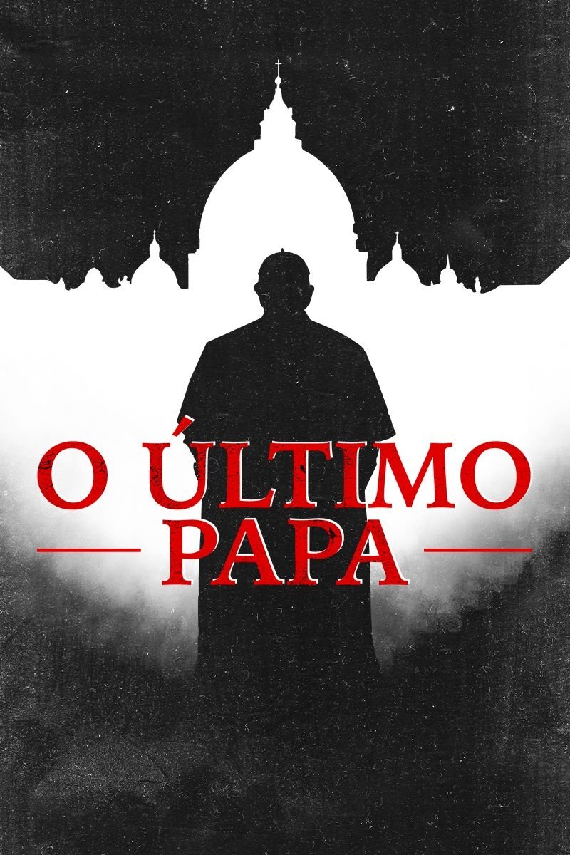 Poster de O Último Papa