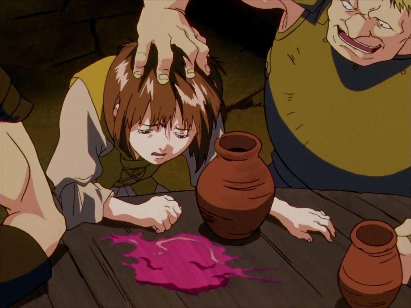 Berserk