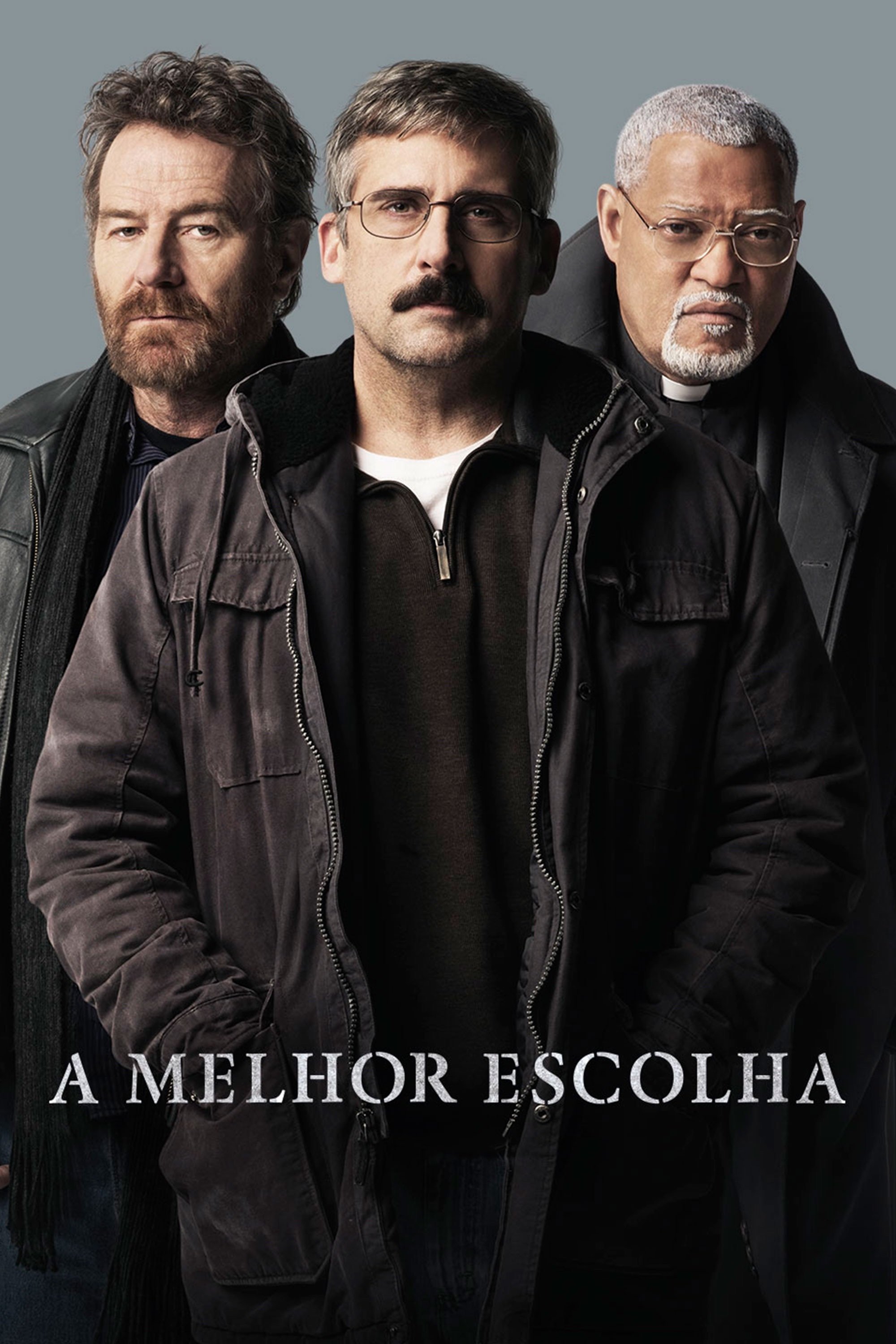 Poster de A Melhor Escolha