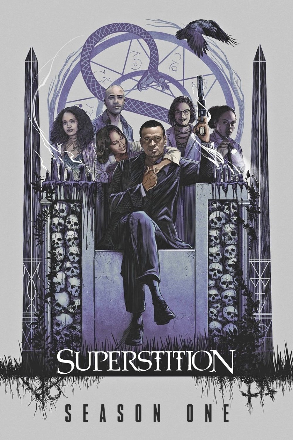 Poster de Temporada 1