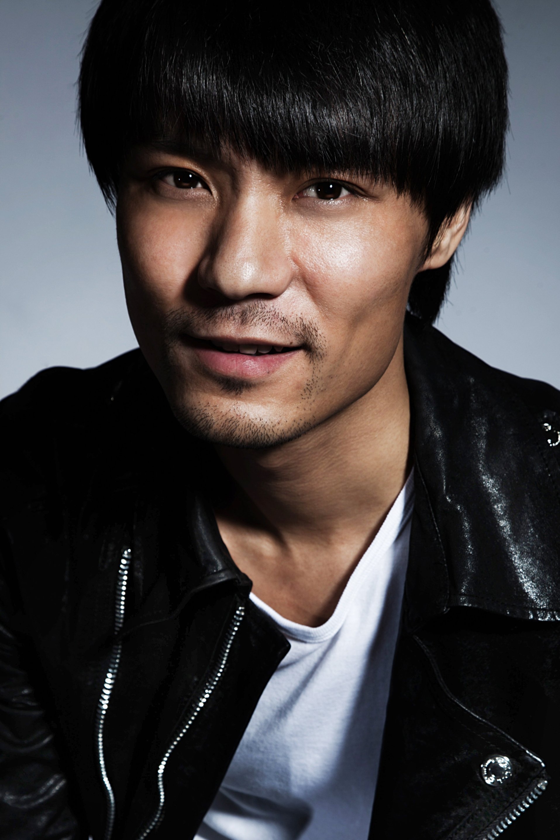 Foto de Zhou Jun