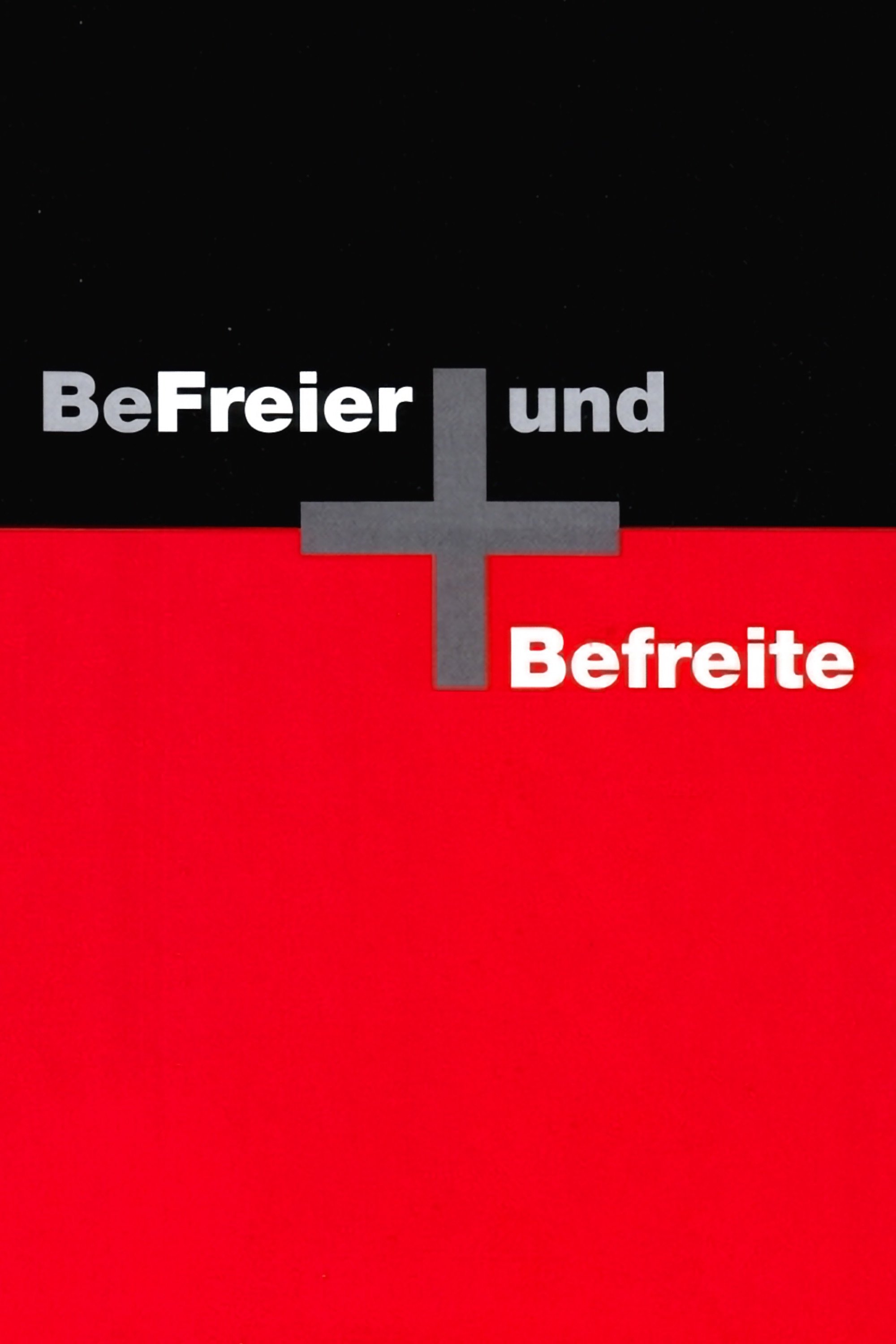 Poster de BeFreier und Befreite