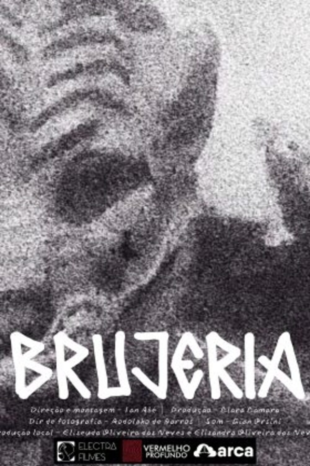 Poster de Brujeria