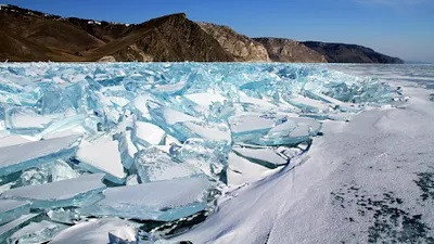 Baikal