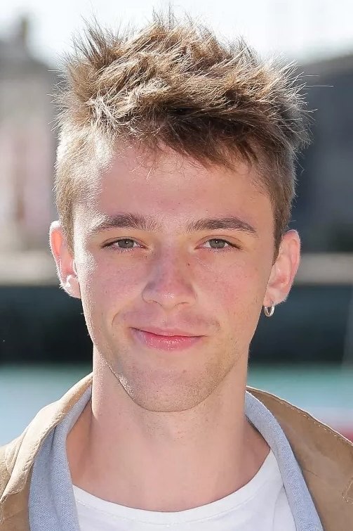 Foto de Benjamin Voisin