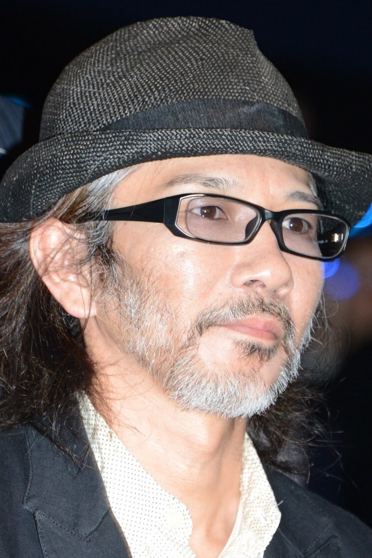 Foto de 咲野俊介