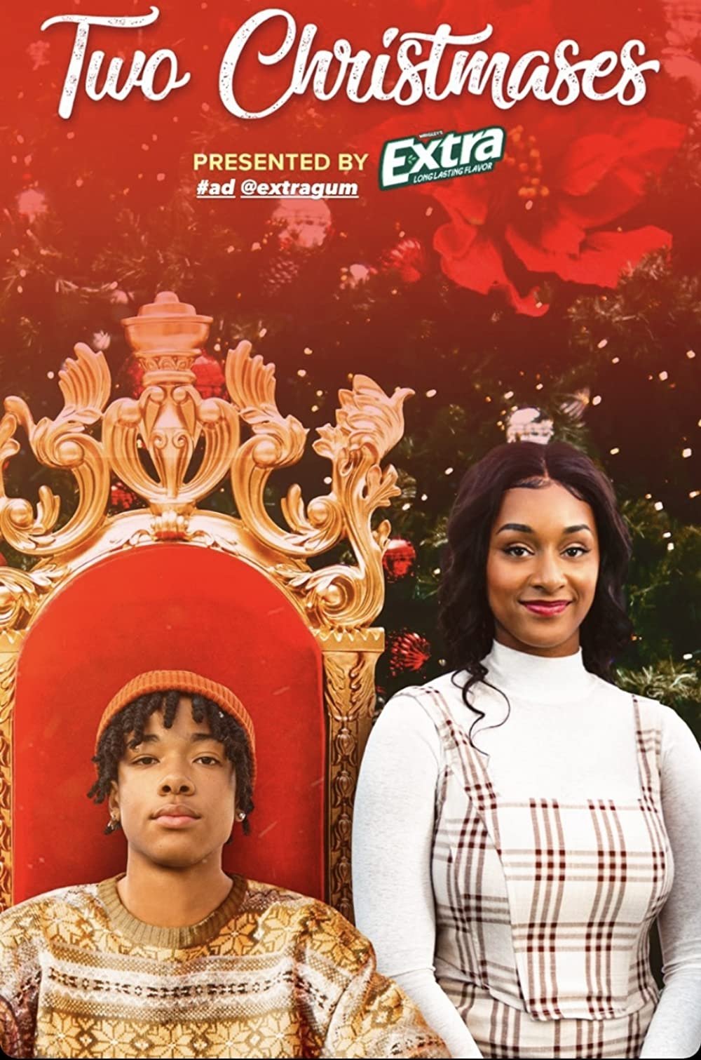 Poster de Two Christmases