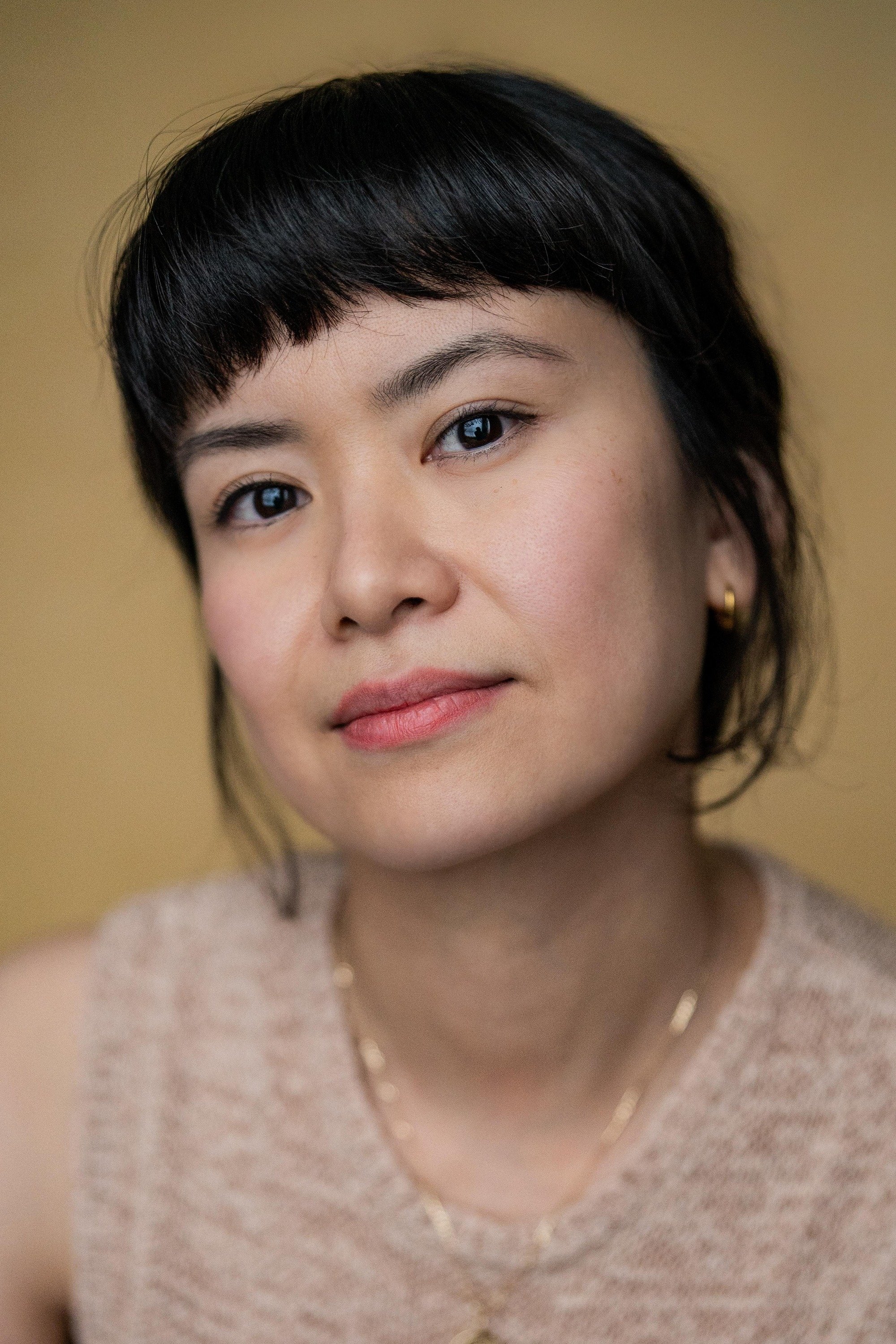 Foto de Katie Leung