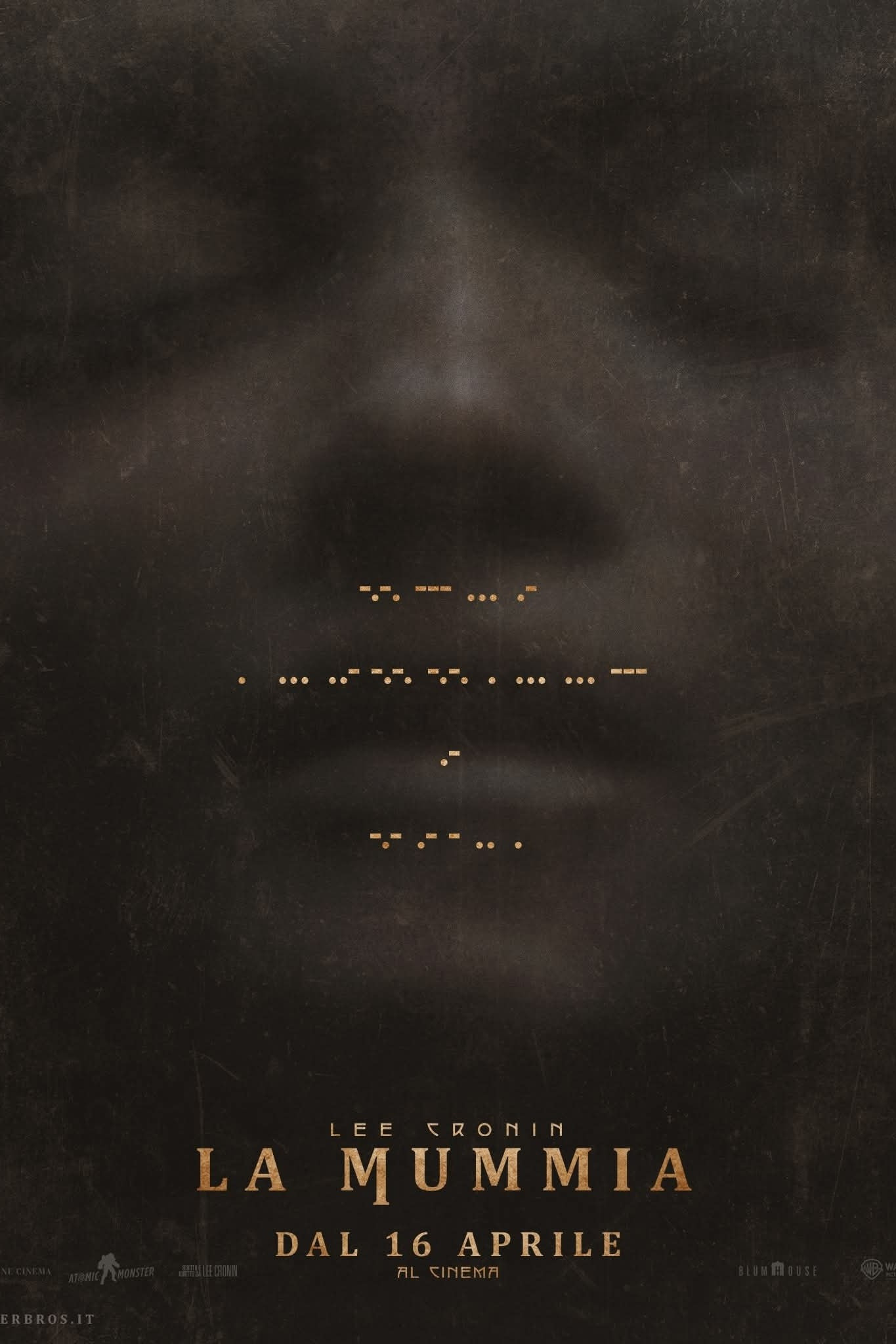 Lee Cronin - La Mummia