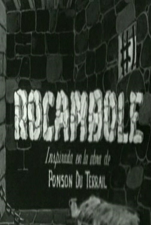Poster movie