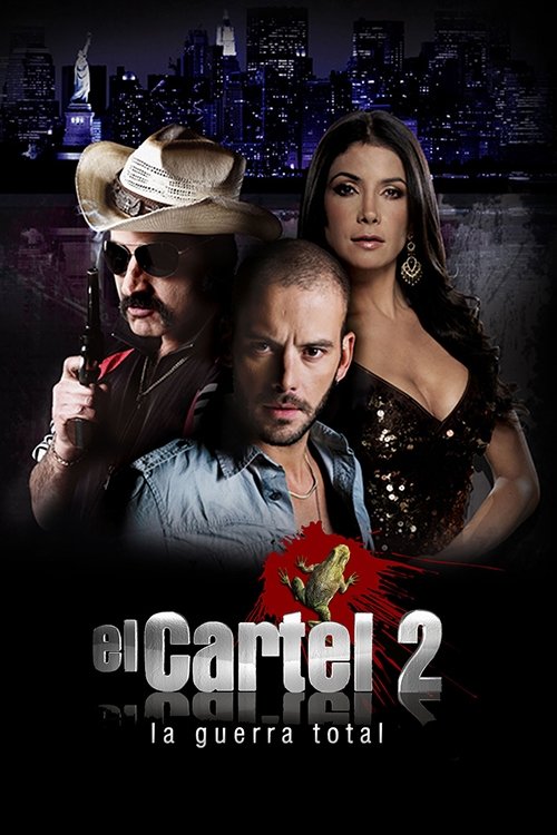 Poster de Temporada 2