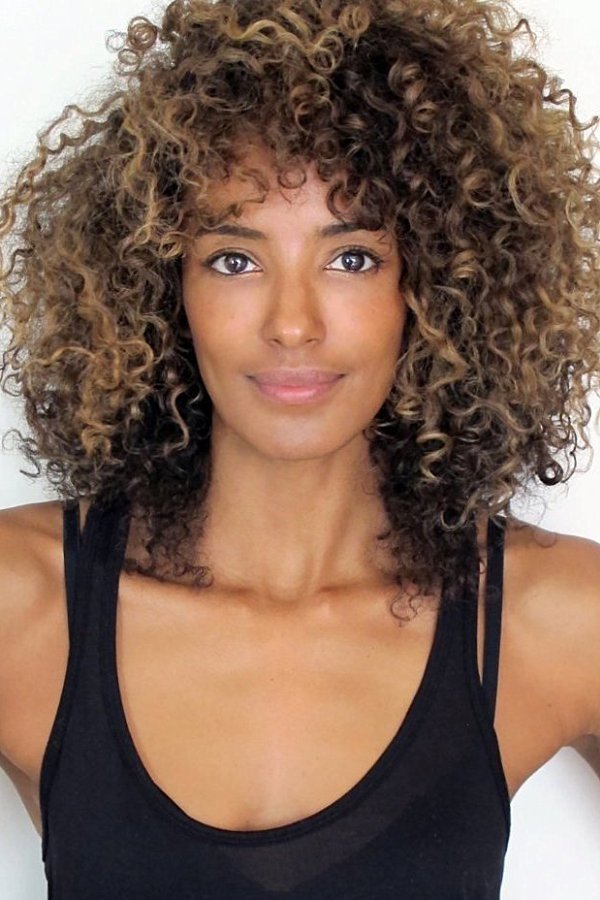 Foto de Ella Thomas