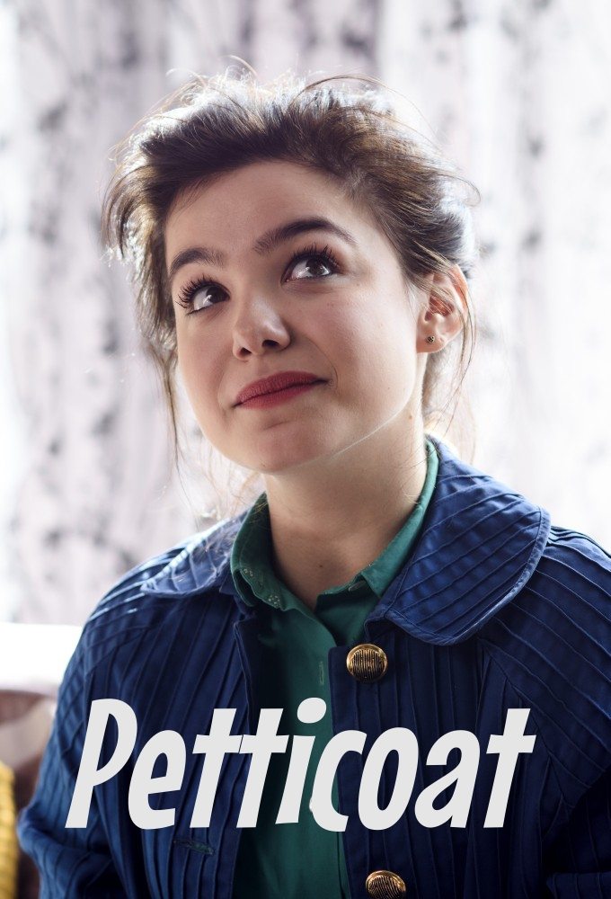 Poster de Petticoat