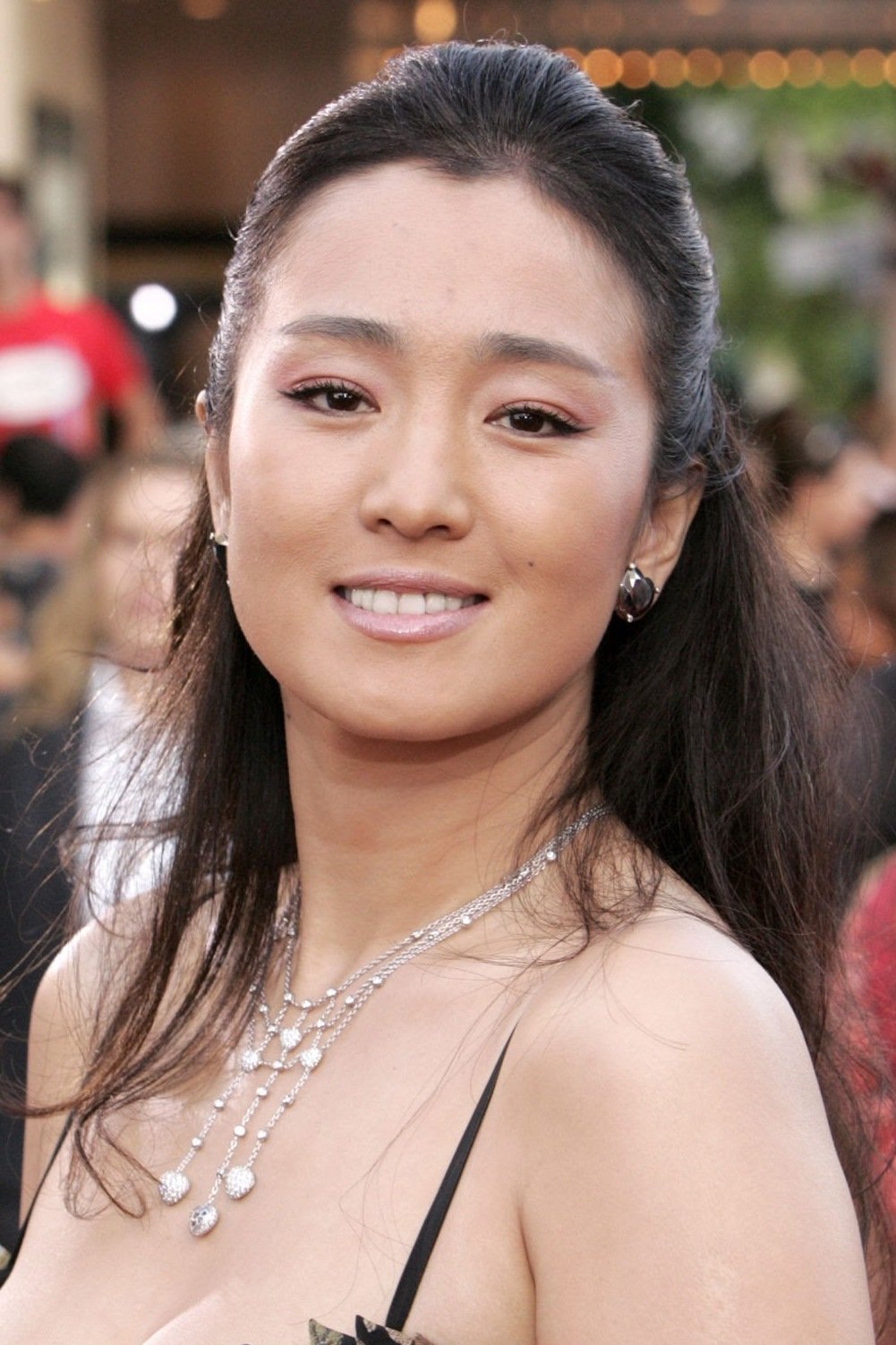Foto de 巩俐
