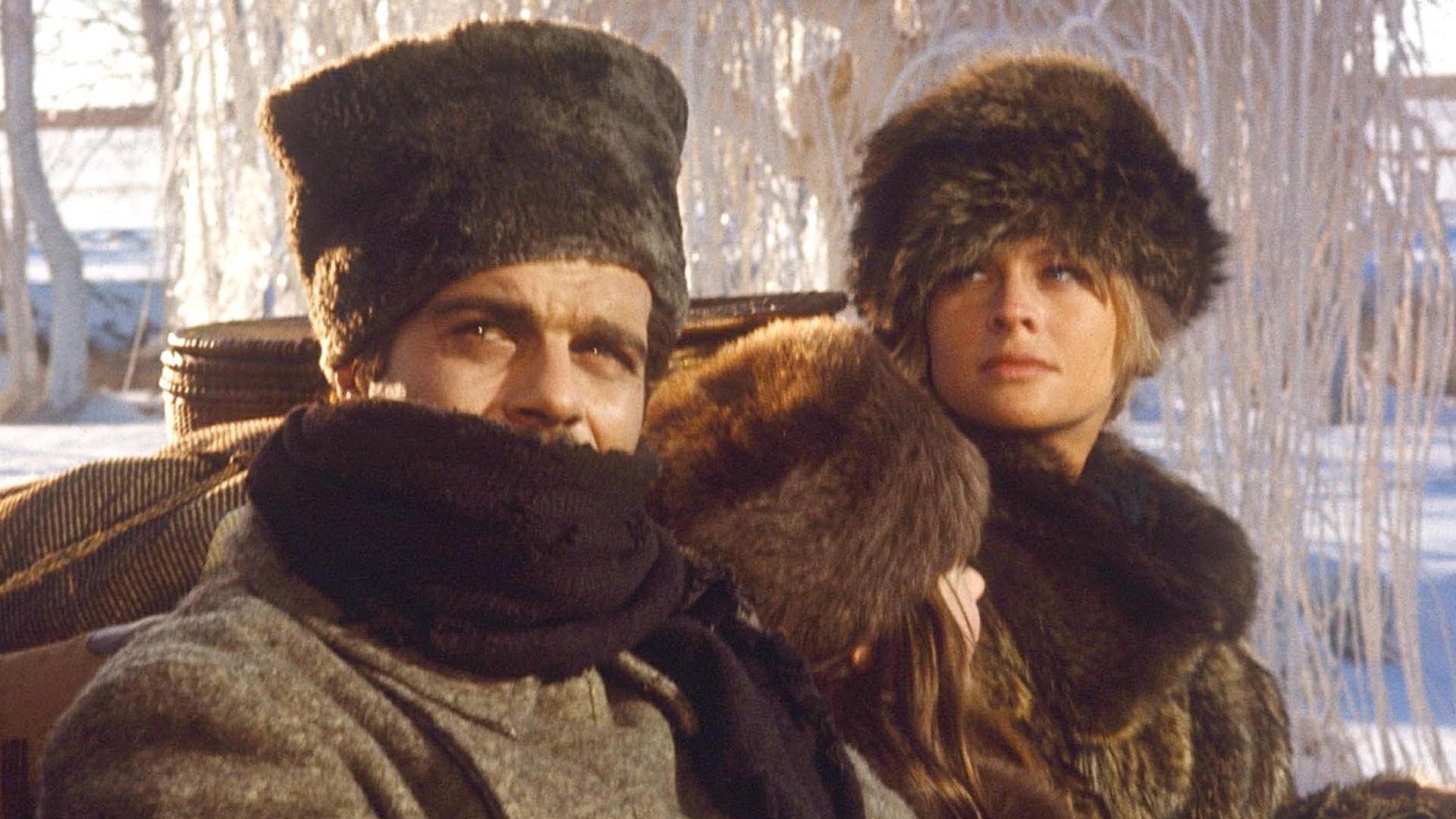 Doctor Zhivago 1965 123movies