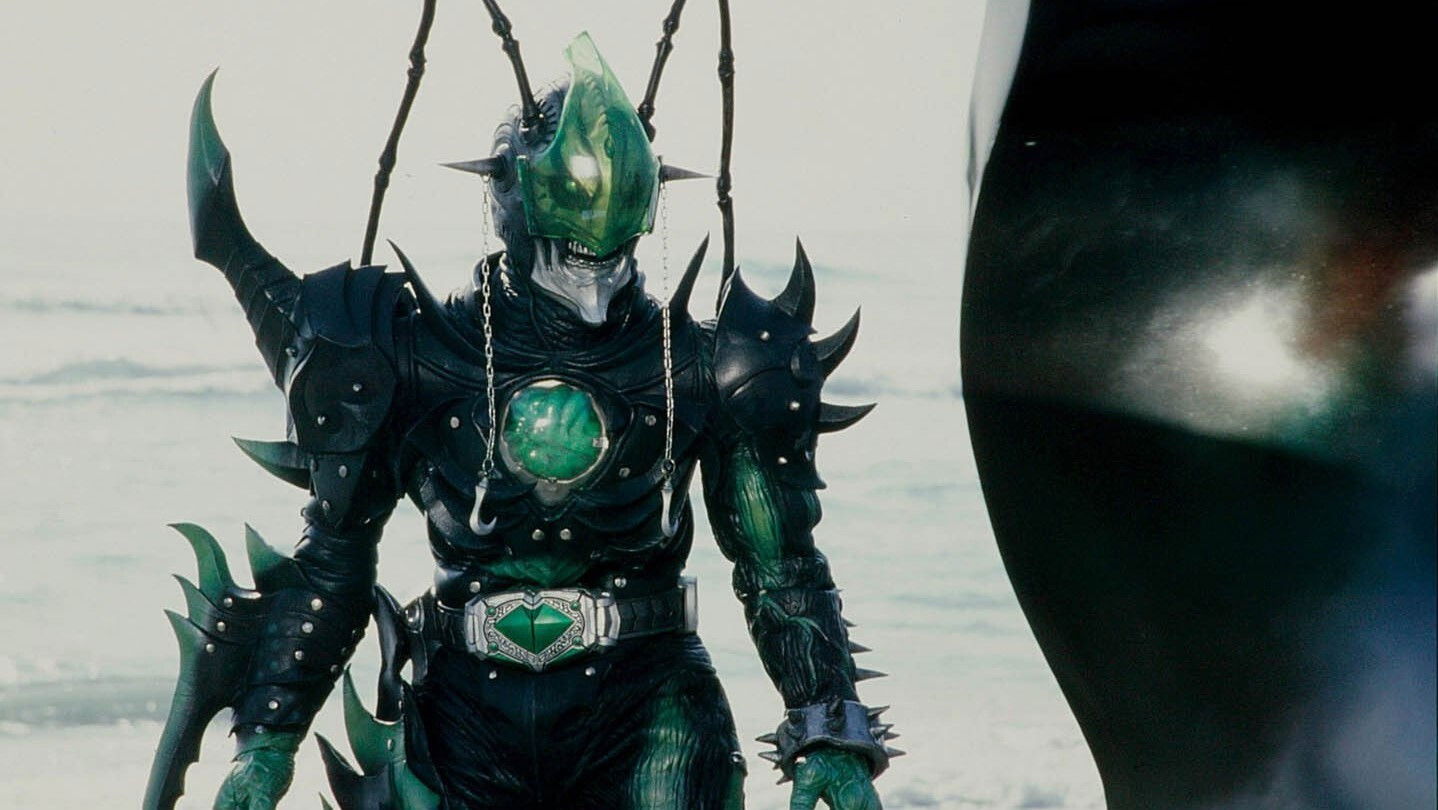 Prologue to Destruction