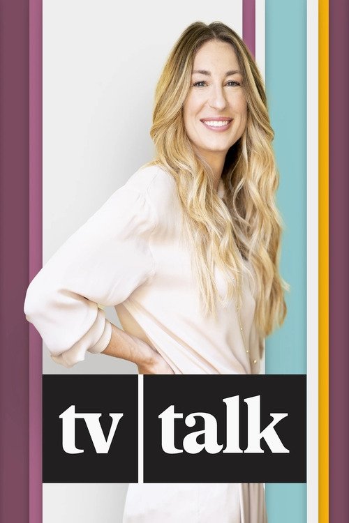 Poster de TV Talk