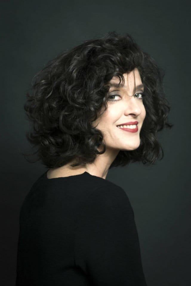 Foto de Bianca Byington