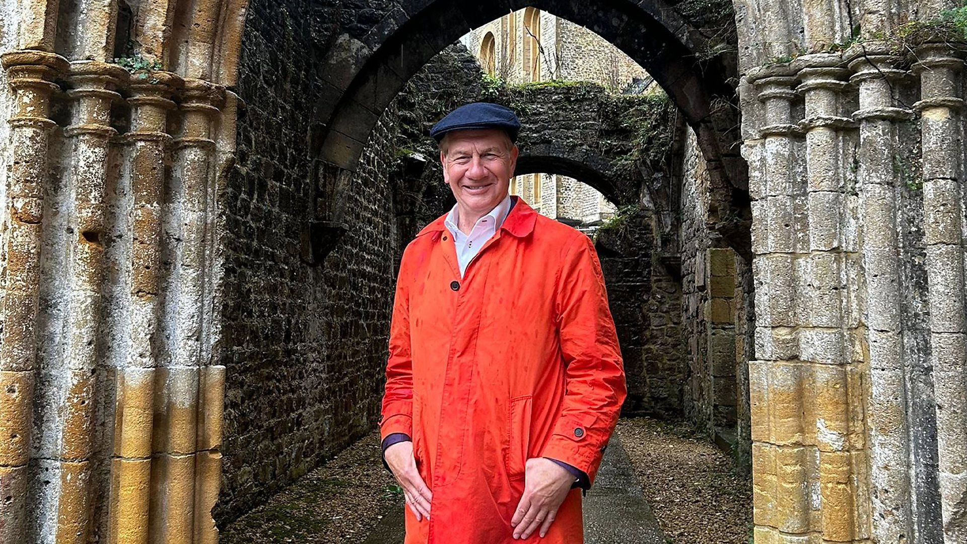 Namur to Florenville
