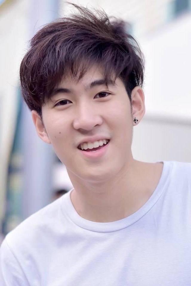 Foto de ชนกันต์ อาพรสุทธินันธ์