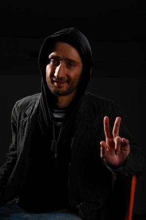 Foto de Misha Meskhi