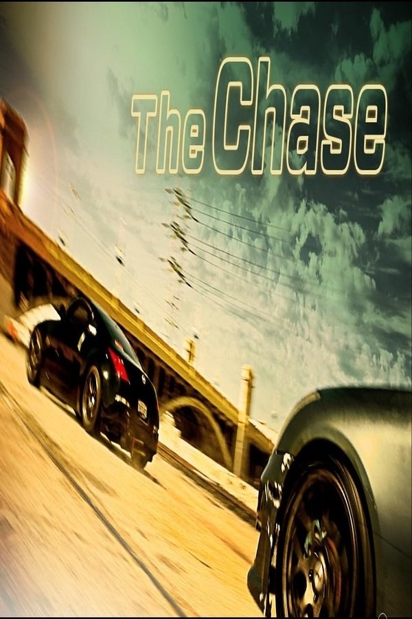 Poster de The Chase