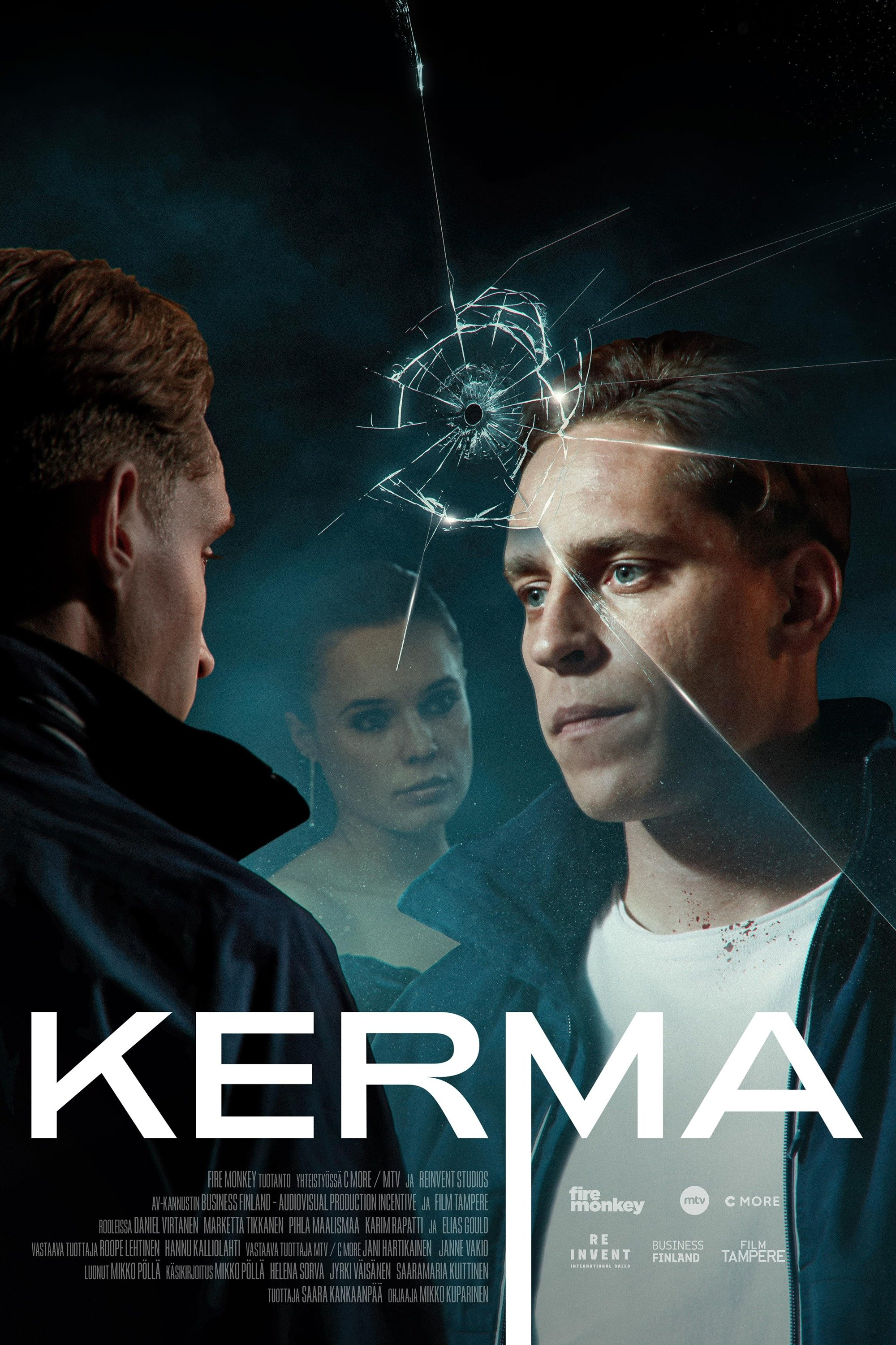 Poster de Kerma
