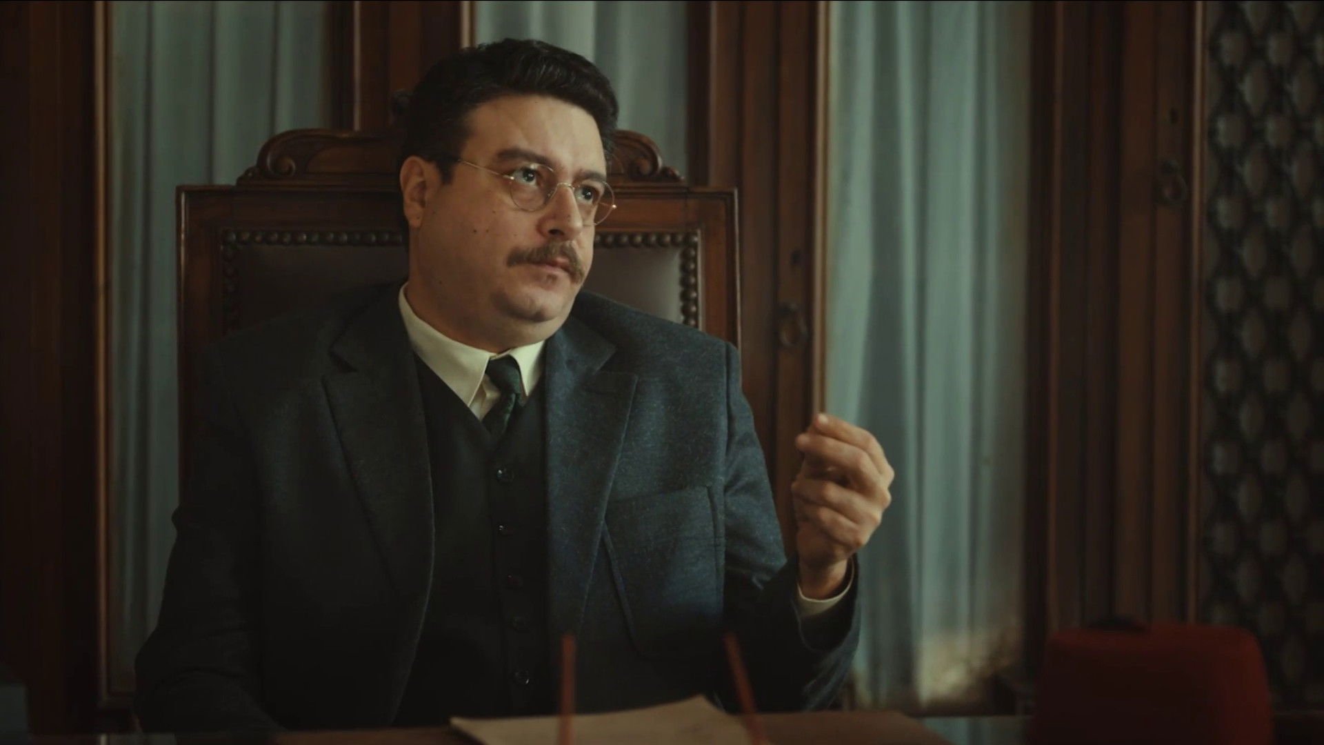 It's Easy For You, Free Man