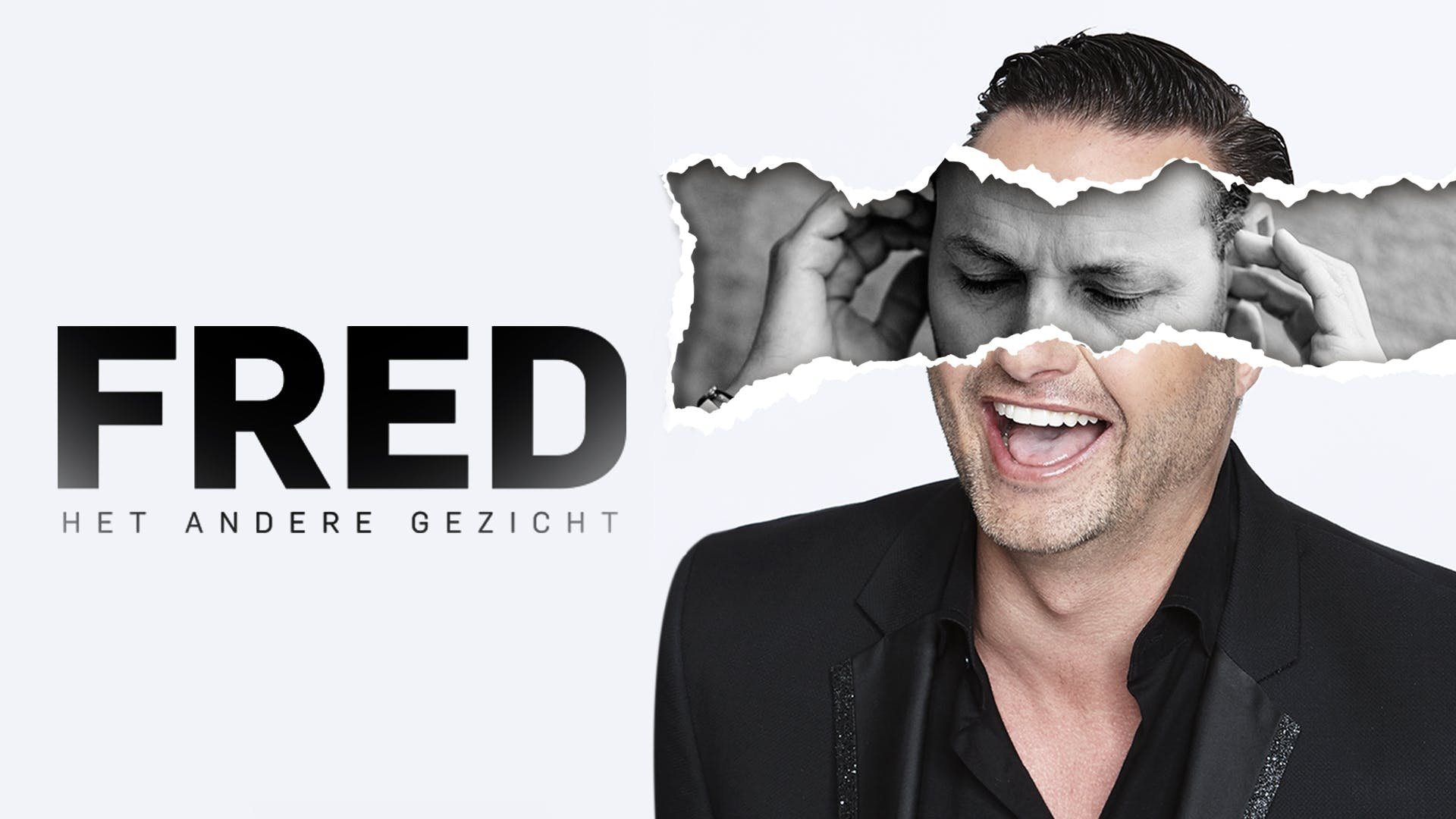 Fred: Het Andere Gezicht
