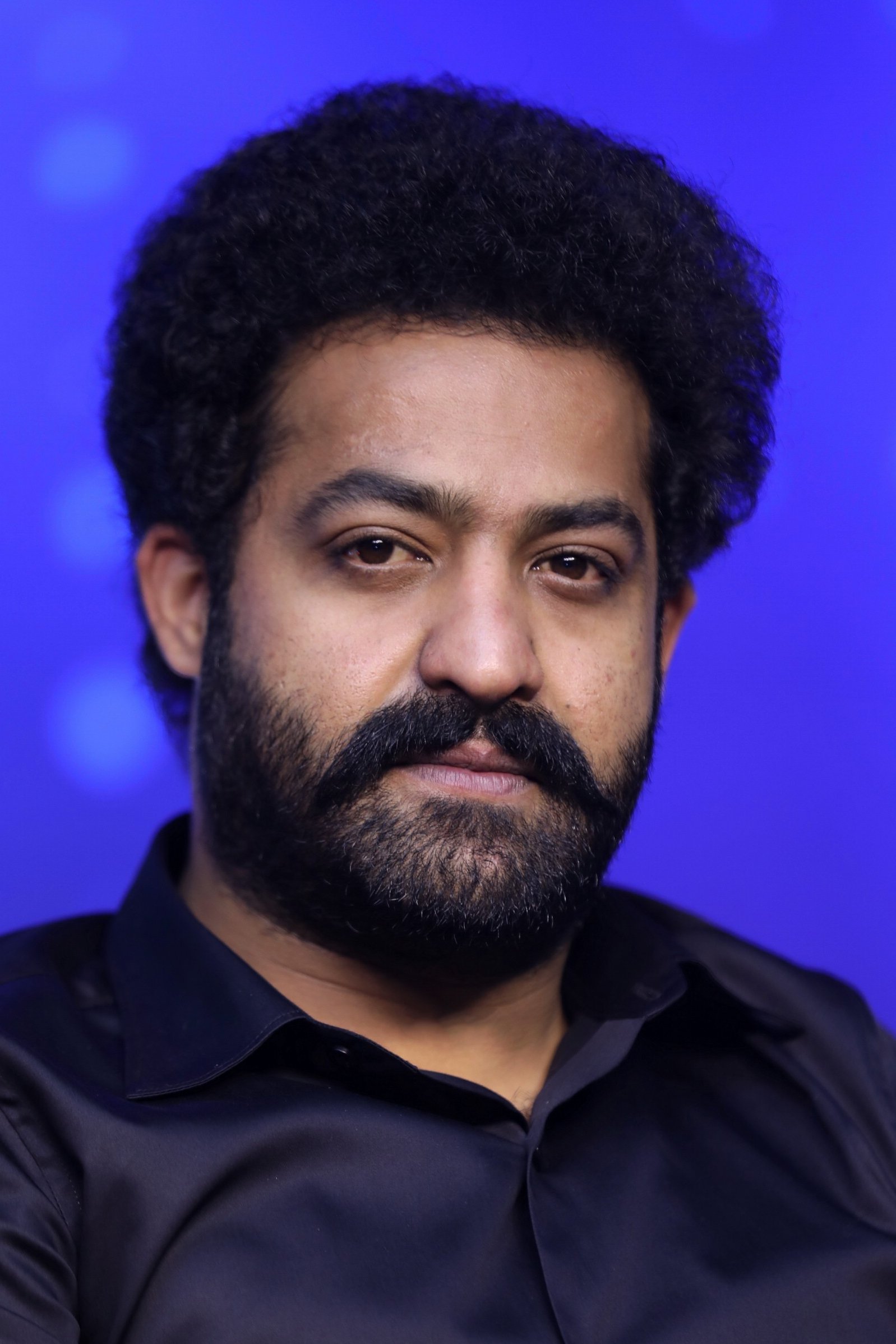 Foto de N.T. Rama Rao Jr.