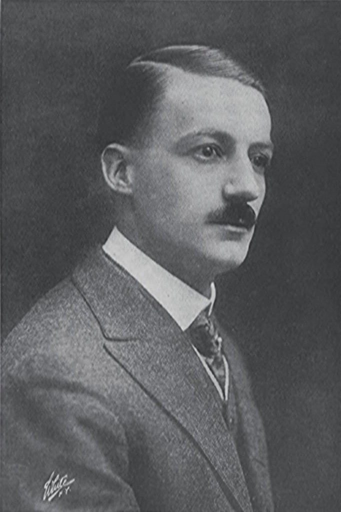 Foto de Herbert Blaché