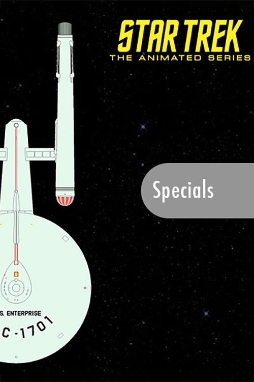 Poster de Especiais