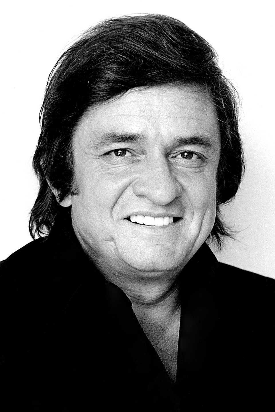 Foto de Johnny Cash