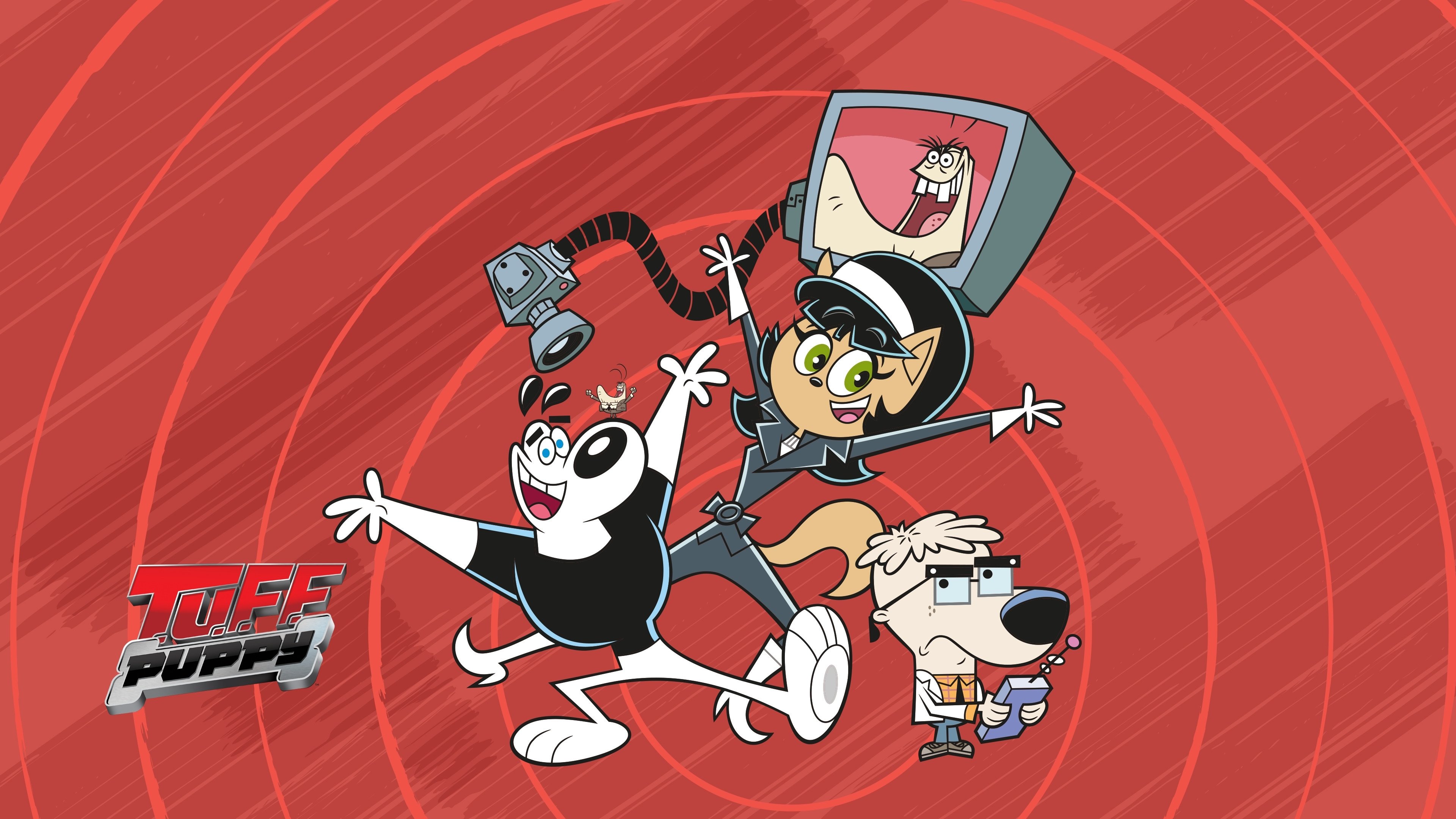 Backdrop image