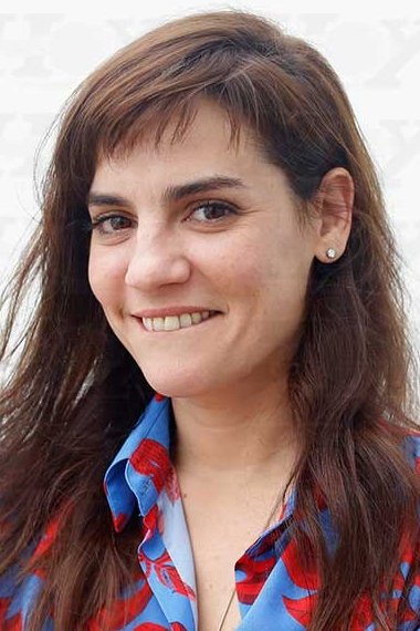 Foto de Pilar Gamboa
