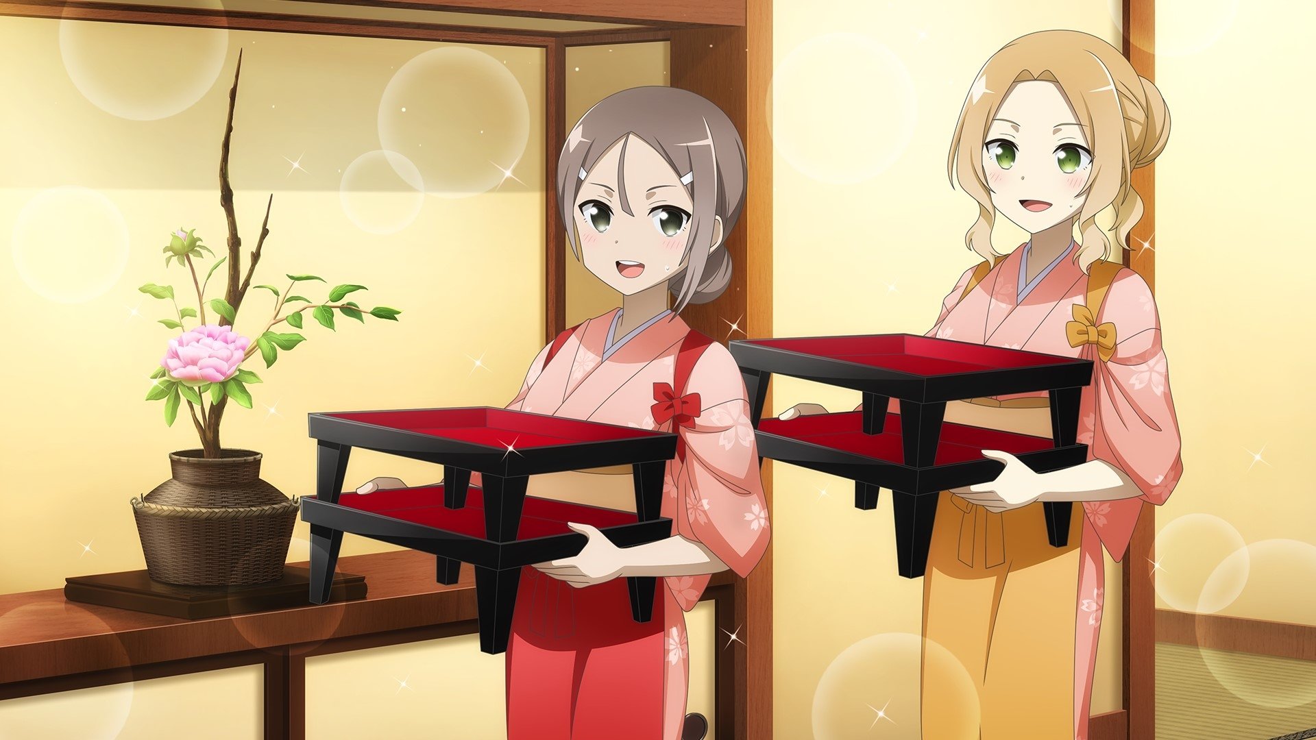 Backdrop image