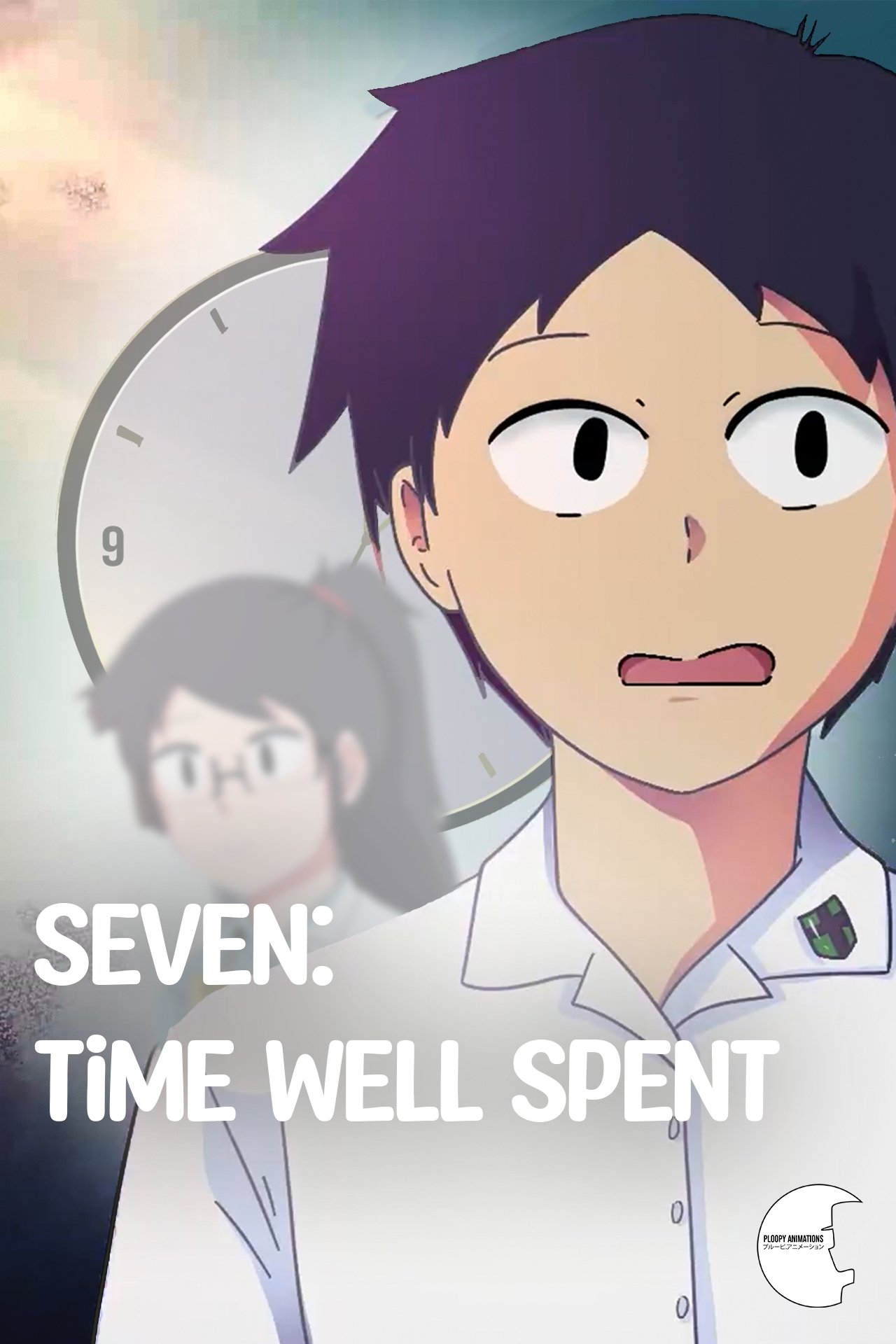Poster de Seven: Time Well Spent