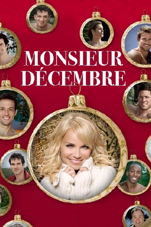 Affiche du film 12 Men of Christmas