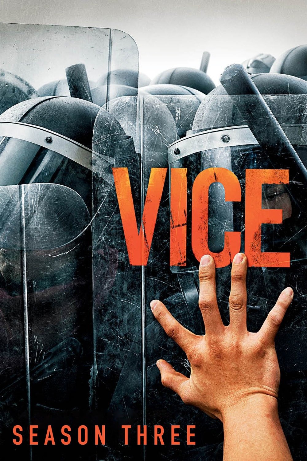 Poster de Temporada 3
