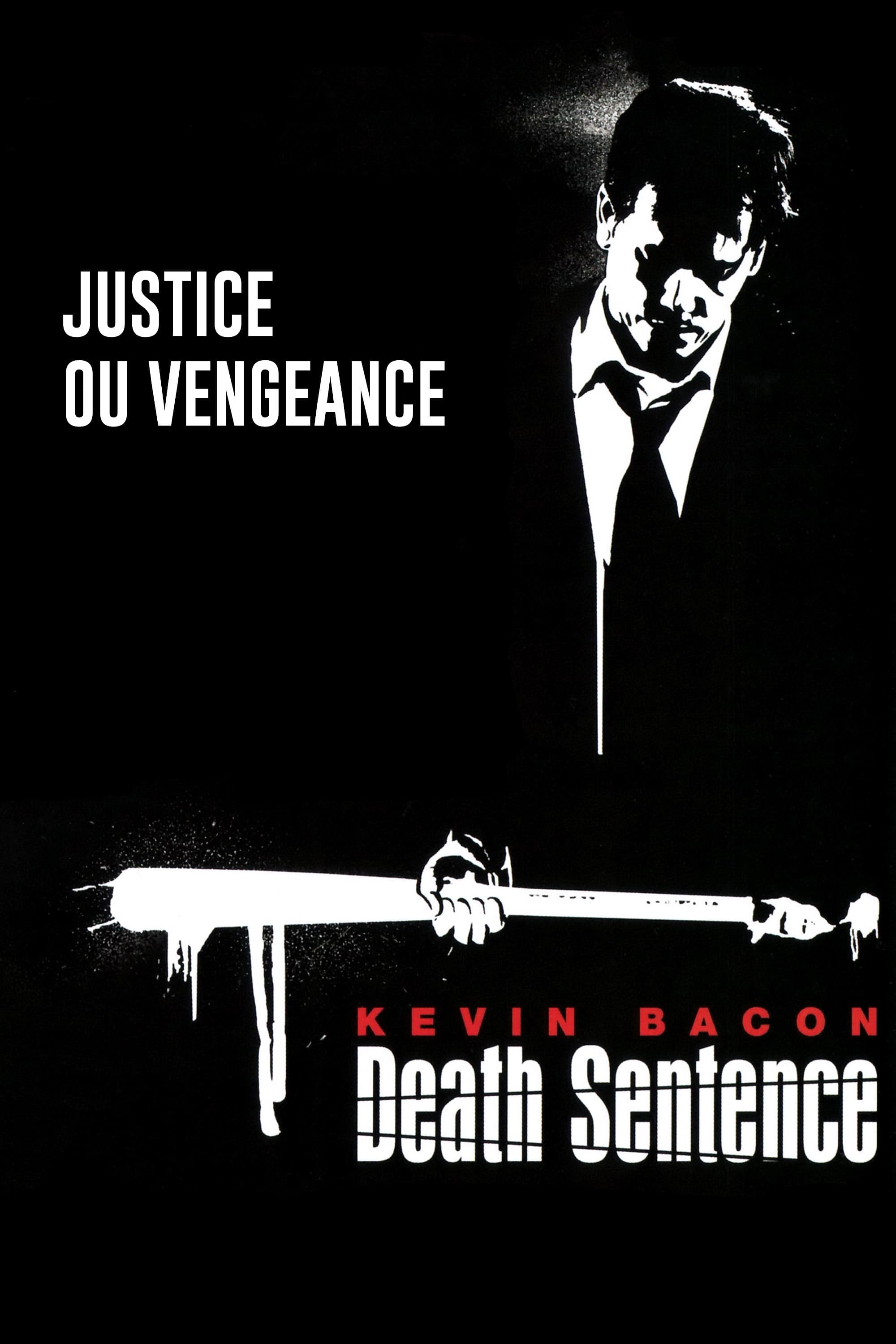 Affiche du film Death Sentence