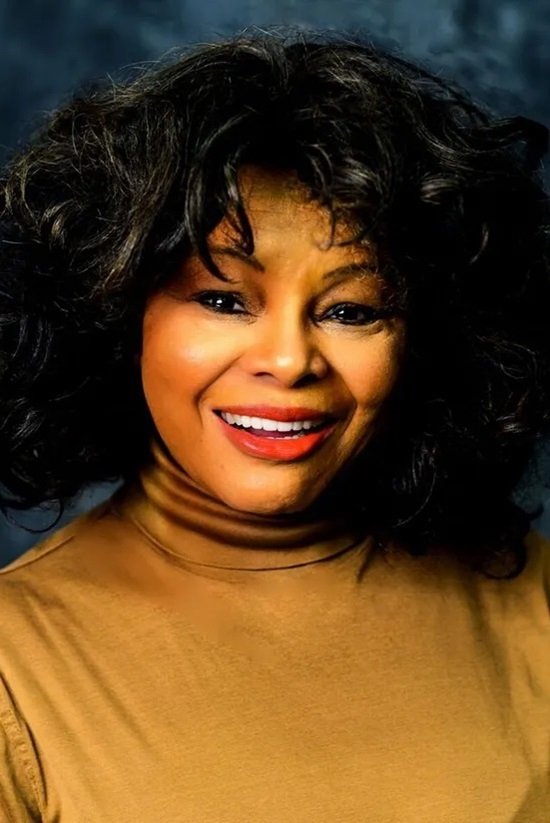 Foto de Beverly Glover