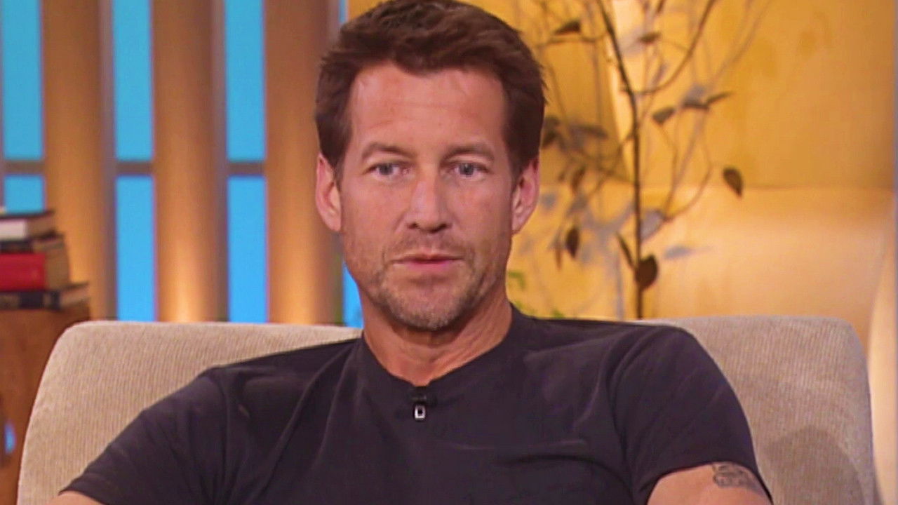 Ray Romano, James Denton