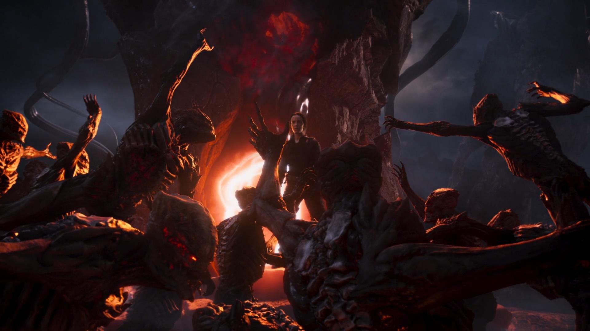 Overlord Movie Collection — The Movie Database (TMDB)