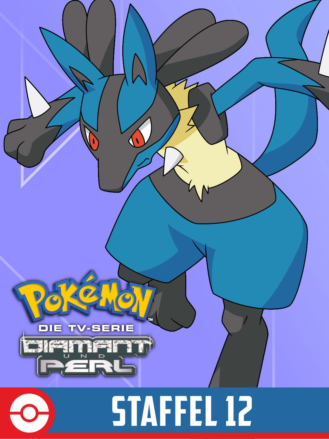 Staffel 12: DP: Galactic Battles