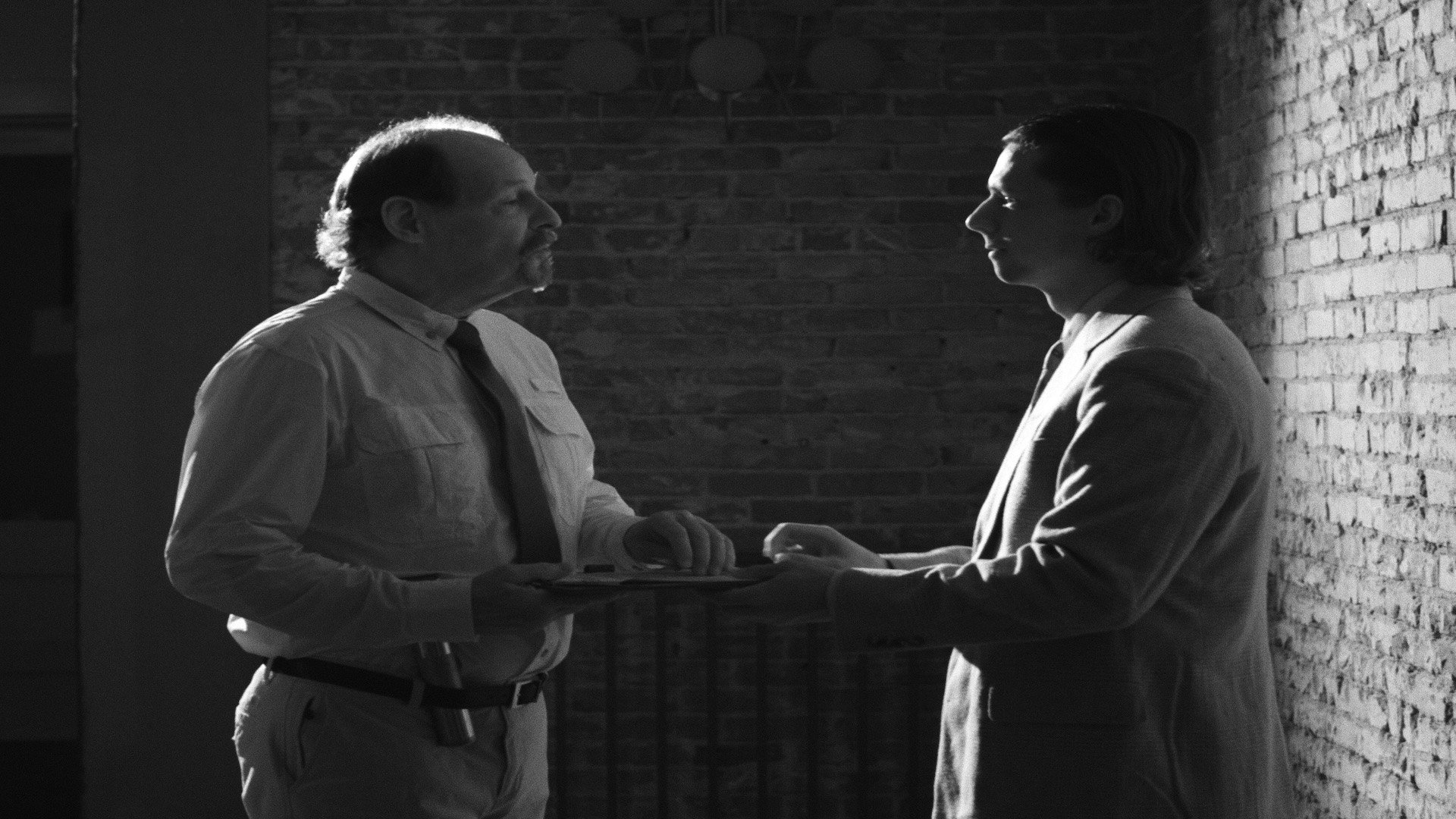 Director