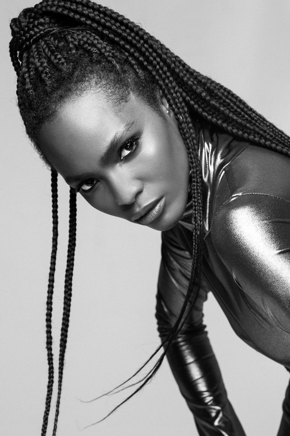 Foto de Mamé Adjei