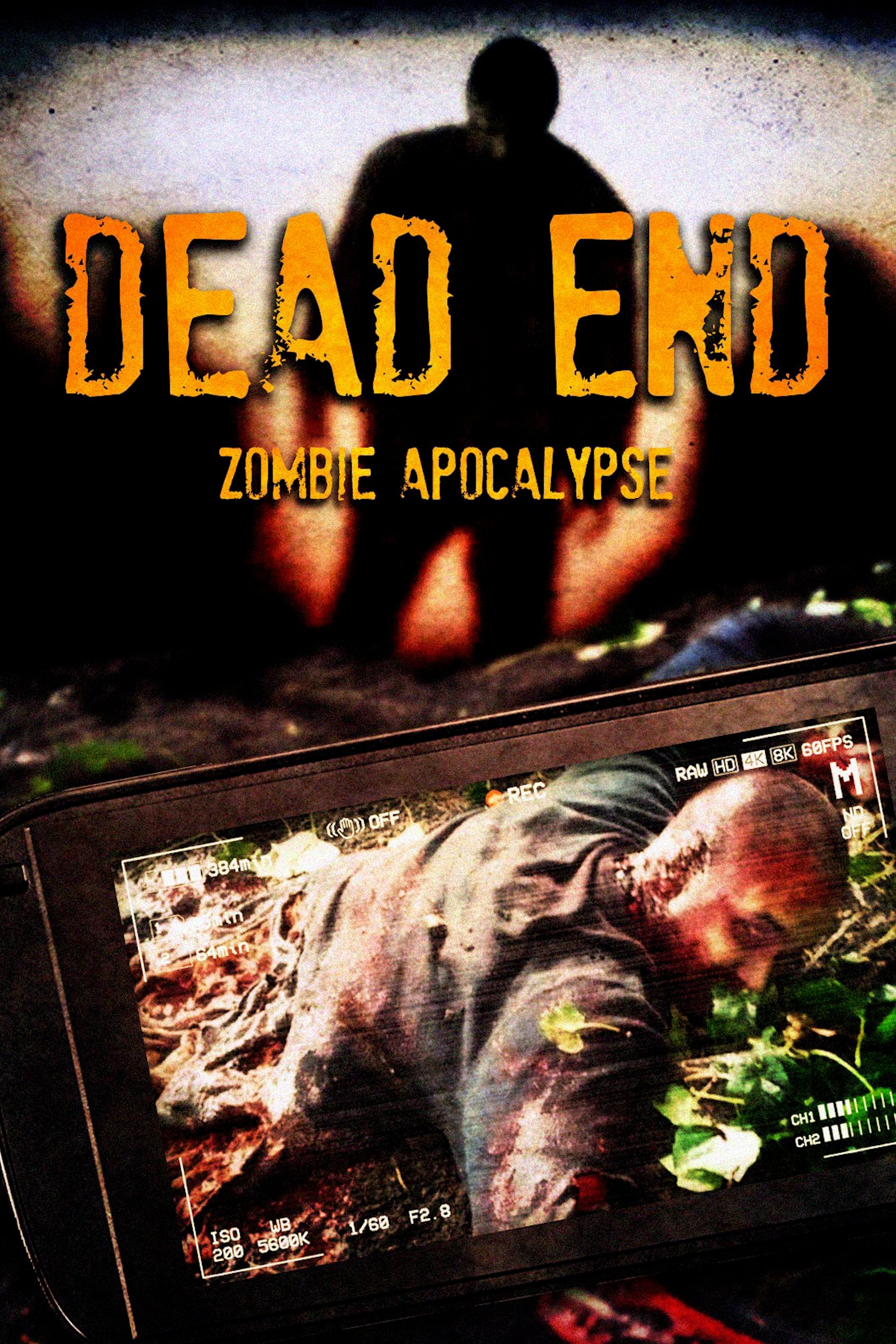Poster de Dead End