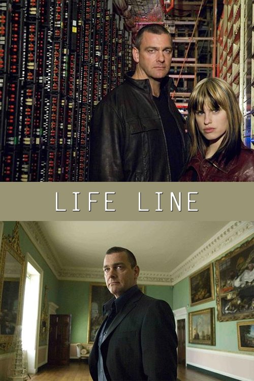 Poster de Life Line