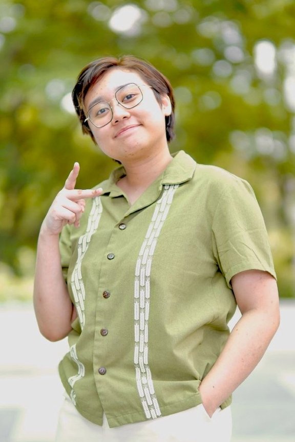 Foto de Lysa Catolico